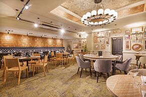 Wynnstay Hotel, Oswestry, Shropshire