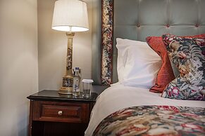 Wynnstay Hotel, Oswestry, Shropshire