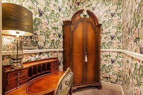 Wynnstay Hotel, Oswestry, Shropshire