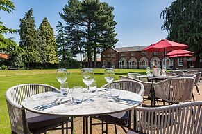 Wynnstay Hotel, Oswestry, Shropshire