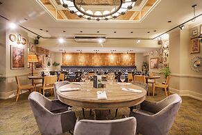 Wynnstay Hotel, Oswestry, Shropshire