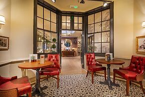 Wynnstay Hotel, Oswestry, Shropshire