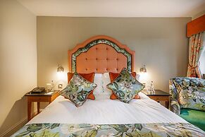 Wynnstay Hotel, Oswestry, Shropshire