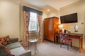 Wynnstay Hotel, Oswestry, Shropshire