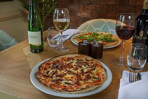 Wynnstay Hotel, Oswestry, Shropshire