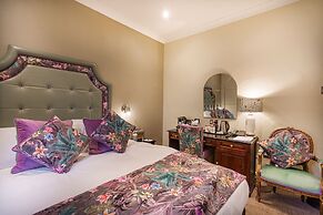 Wynnstay Hotel, Oswestry, Shropshire