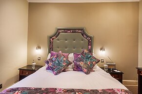 Wynnstay Hotel, Oswestry, Shropshire