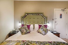 Wynnstay Hotel, Oswestry, Shropshire