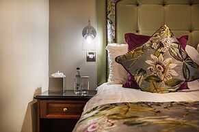 Wynnstay Hotel, Oswestry, Shropshire