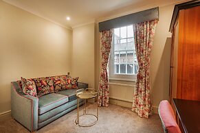 Wynnstay Hotel, Oswestry, Shropshire