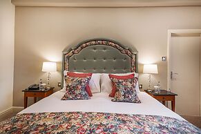 Wynnstay Hotel, Oswestry, Shropshire