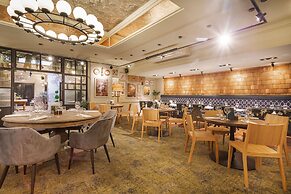 Wynnstay Hotel, Oswestry, Shropshire