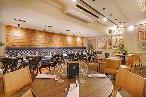 Wynnstay Hotel, Oswestry, Shropshire