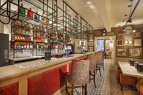 Wynnstay Hotel, Oswestry, Shropshire