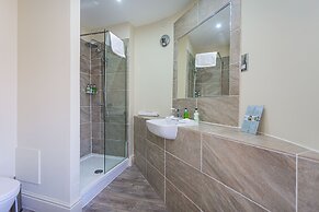 Wynnstay Hotel, Oswestry, Shropshire