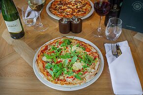 Wynnstay Hotel, Oswestry, Shropshire