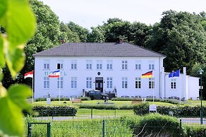 Ostsee-Gutshaus