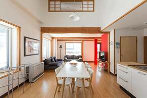 Nozawa Central Apartments