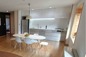 Nozawa Central Apartments