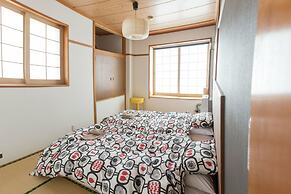 Nozawa Central Apartments