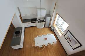 Nozawa Central Apartments