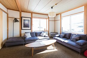 Nozawa Central Apartments