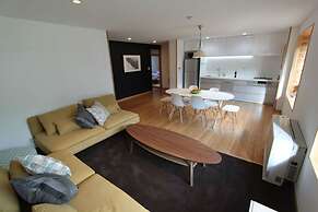 Nozawa Central Apartments