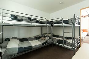 Nozawa Central Apartments