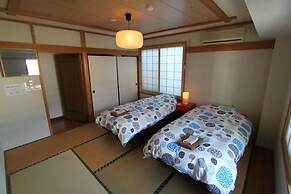 Nozawa Central Apartments