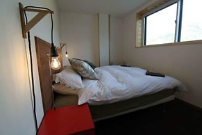 Nozawa Central Apartments