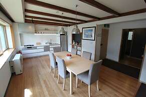 Nozawa Central Apartments