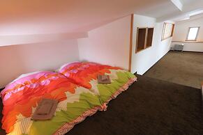 Nozawa Central Apartments