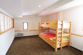 Nozawa Central Apartments