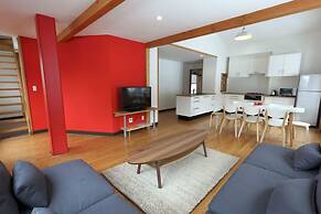 Nozawa Central Apartments