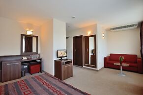 Sana Spa Hotel