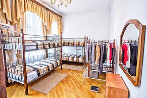 Hostel Grad