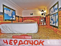 Hostel Grad