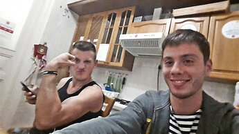 Hostel Grad
