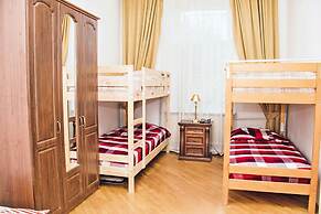 Hostel Grad