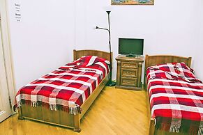 Hostel Grad
