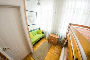 Hostel Grad