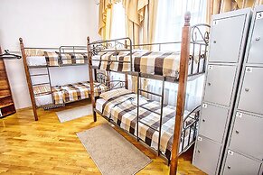 Hostel Grad