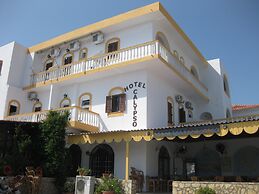 Calypso Hotel