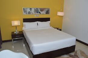 The Addrex Hotel And Suites Aba