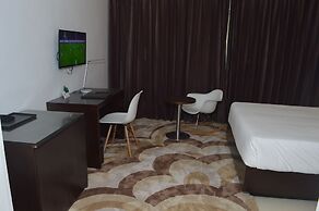 The Addrex Hotel And Suites Aba