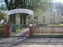 Villa Kaiserhof