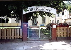 Villa Kaiserhof