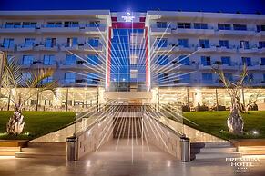 Premium Beach Hotel