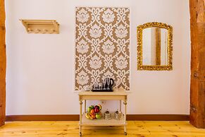 Oriente Palace Apartments