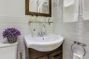 Oriente Palace Apartments